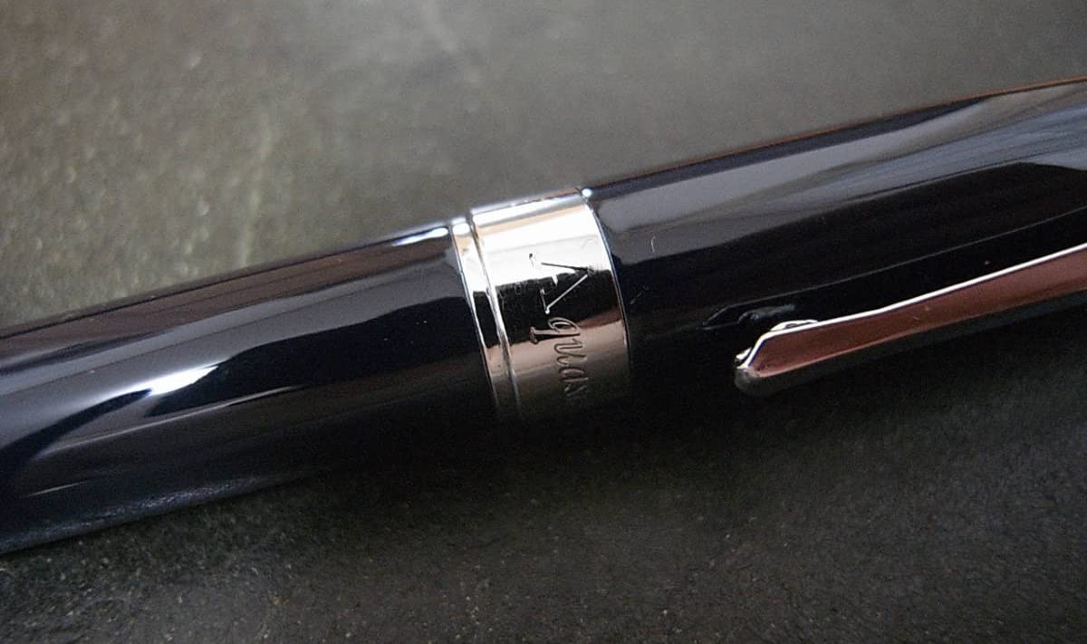 Amazon | Aquascutum アクアスキュータム 万年筆（インク